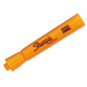 Resaltador Sharpie Tank Color Naranja c/12 piezas - Vista 6