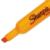 Resaltador Sharpie Tank Color Naranja c/12 piezas - Vista 9
