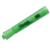 Resaltador Sharpie Tank Color Verde c/12 piezas - Vista 7