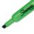 Resaltador Sharpie Tank Color Verde c/12 piezas - Vista 9