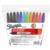 Marcador Sharpie Twin Tip Colores Surtidos - Vista 2