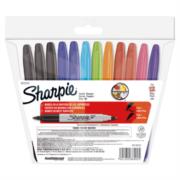 Marcador Sharpie Twin Tip Colores Surtidos - Vista 3
