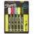 Marcador Sharpie Chalk para Vidrio C/5 Pzas - Vista 3