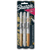 Marcador Permanente Sharpie Metálico Blister /3 pzas Oro bronce y Plata - Vista 2