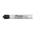Marcador permanente Sharpie tank negro barril plastico c/12 - Vista 6