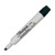 Marcador permanente Sharpie tank negro barril plastico c/12 - Vista 4