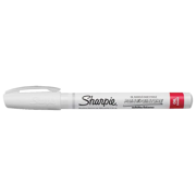 Marcador Sharpie Paint Color Blanco C/6 Pzas - Vista 4