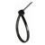 BOLSA DE 100 CINCHOS STEREN NEGROS 3.6X150MM