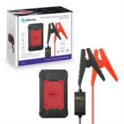 Arrancador Steren para Auto Compacto o SUV Power Bank Linterna LED - Vista 8