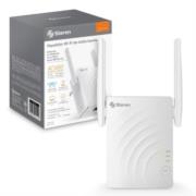 Ruteador Steren Wi-Fi Doble Banda 2.4GHz-5GHz Hasta 40m de Cobertura - Vista 5
