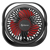 VENTILADOR PERSONAL DE ESCRITORIO RECARG - Vista 2