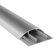 Canaleta Steren de Aluminio C/Adhesivo 50x13mm 1m - Vista 2