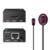 Extensor Steren HDMI Full HD y de control remoto por cable UTP 60 m - Vista 3