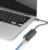 Adaptador Steren USB C a Ethernet - Vista 8