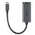 Adaptador Steren USB C a Ethernet - Vista 10