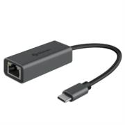 Adaptador Steren USB C a Ethernet - Vista 11