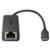 Adaptador Steren USB C a Ethernet - Vista 6