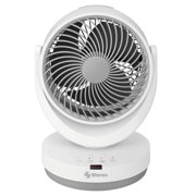 VENTILADOR STEREN OSCILADOR PARA ESCRITORIO - Vista 7