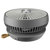 VENTILADOR STEREN PLEGABLE RECARGABLE COLOR GRIS - Vista 11