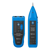 Steren Generador D/Tonos y Probador D/Cables CAT5/6/7/8 - Artículos Promocionales MAS RECIO