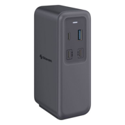 Estacion de Conexión USB Steren C GAN PD100W 6 - Vista 5