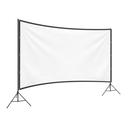 Pantalla Steren para Proyector Ultra Portátil de 150 in