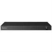 Divisor Steren con Amplificador 8 Puertos HDMI con Booster UHD 4K - Vista 2