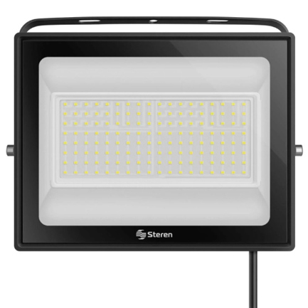 Reflector steren led de 50 w para intemperie