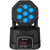 MINI CABEZA MOVIL STEREN LED DMX - Vista 6