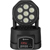 MINI CABEZA MOVIL STEREN LED DMX - Vista 2
