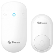 TIMBRE STEREN KINETICO INALAMBRICO DIGITAL - Vista 3