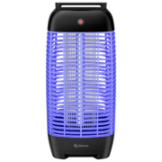 EXTERMINADOR ELECTRONICO STEREN DE INSECTOS VOL - Vista 3