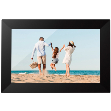 Portarretratos digital steren de 10.1 in