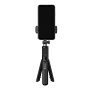Steren Selfie Stick Bluetooth con Tripie - Vista 8