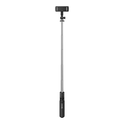 Steren Selfie Stick Bluetooth con Tripie - Vista 3