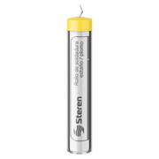 Tubo Steren de 17GRS de Soldadura Alea 60/40 1 MM - Vista 3