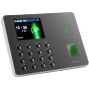 Reloj Checador Steren de Huella Digital con Wi-Fi - Vista 6