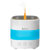 HUMIDIFICADOR STEREN Y DIFUSOR DE AROMA DE 130ML C/EF FLAMA - Vista 2