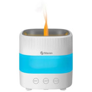 HUMIDIFICADOR STEREN Y DIFUSOR DE AROMA DE 130ML C/EF FLAMA - Vista 3