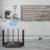 Barra Steren Multicontacto Wi-Fi de 4 Salidas Horizontales y Triple Cargador USB Color Blanco - Vista 12