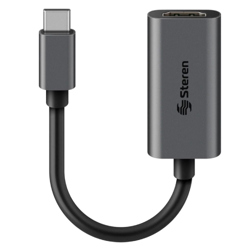 Adaptador Steren USB C a HDMI - Vista 4