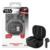 Audífonos Steren FreePods Touch TWS Star Wars Manos Libres Bluetooth Color Negro - Vista 6