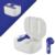Audífonos Steren FreePods Touch TWS Star Wars Manos Libres Bluetooth Color Blanco - Vista 3
