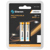 Paquete de Baterías Steren Tipo Cilindro 14500 Li-ion 3.7Vcc 800mAh - MAS RECIO