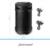 Bocina Steren Bazooka Xbass Bluetooth TWS 800W PMPO Color Negro - Vista 6