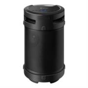 Bocina Steren Bazooka Xbass Bluetooth TWS 800W PMPO Color Negro - Vista 3