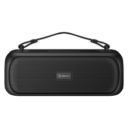 BOCINA STEREN BLUETOOTH TWS BOOM BOX - Vista 8