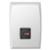 Juego de Bafles Steren de 2 Vías 600W PMPO Tipo Satelital Uso Interno/Externo/Intemperie Color Blanco - Vista 10