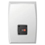 Juego de Bafles Steren de 2 Vías 600W PMPO Tipo Satelital Uso Interno/Externo/Intemperie Color Blanco - Vista 9