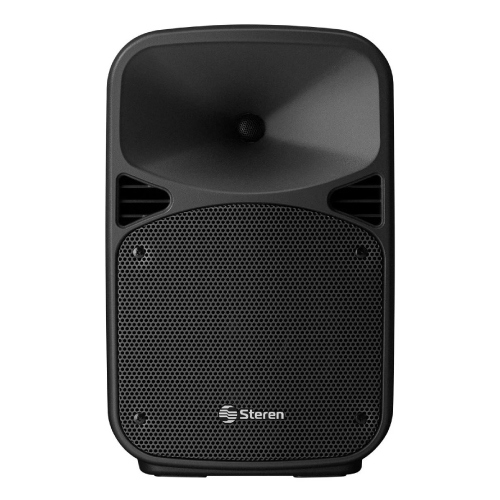 Bafle steren bluetooth de 8" 1100 wpmpo tws